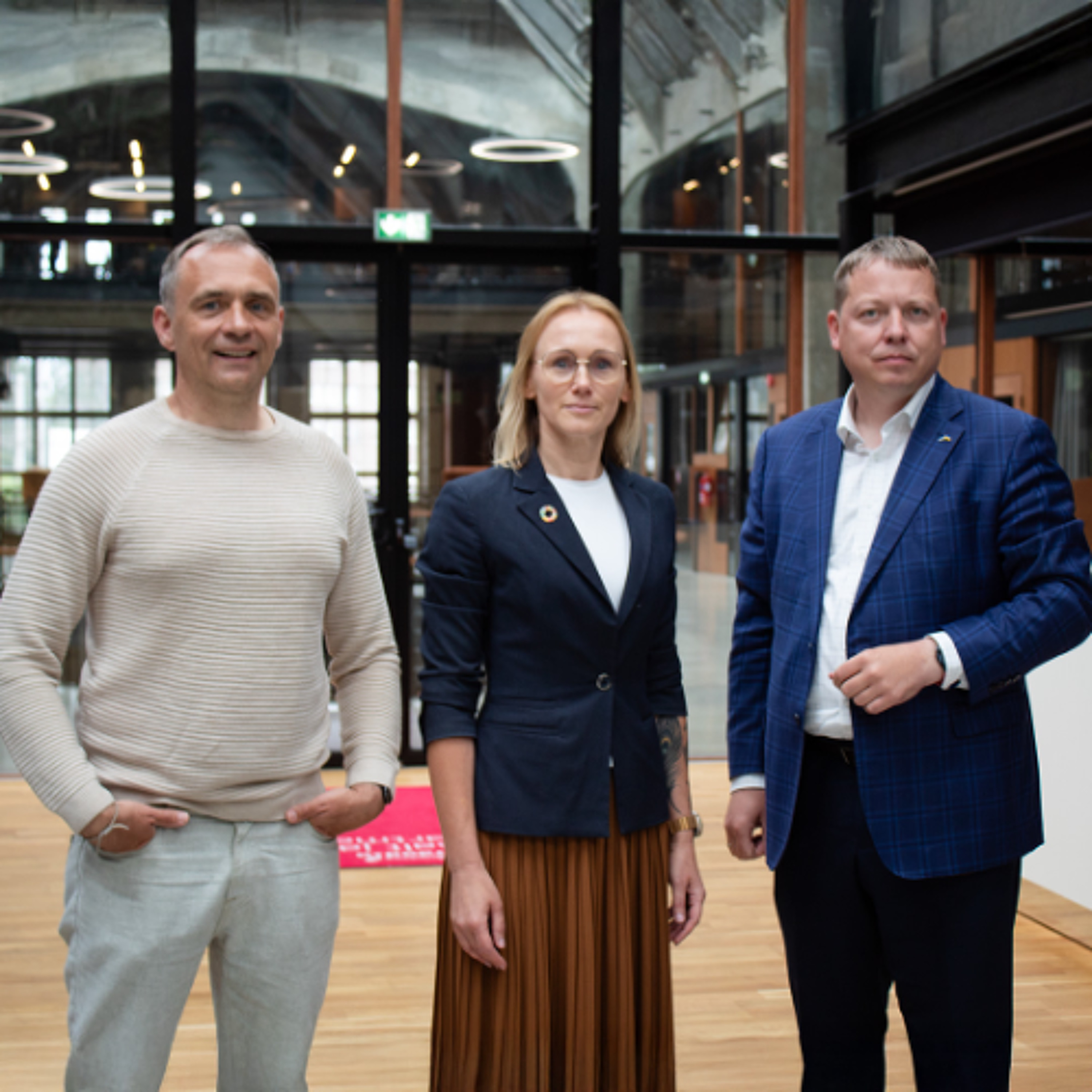 25.06.25 Finantsuudised fookuses: Statistikaamet paljastab, et üle poole nõudmistest tuleb Euroliidust