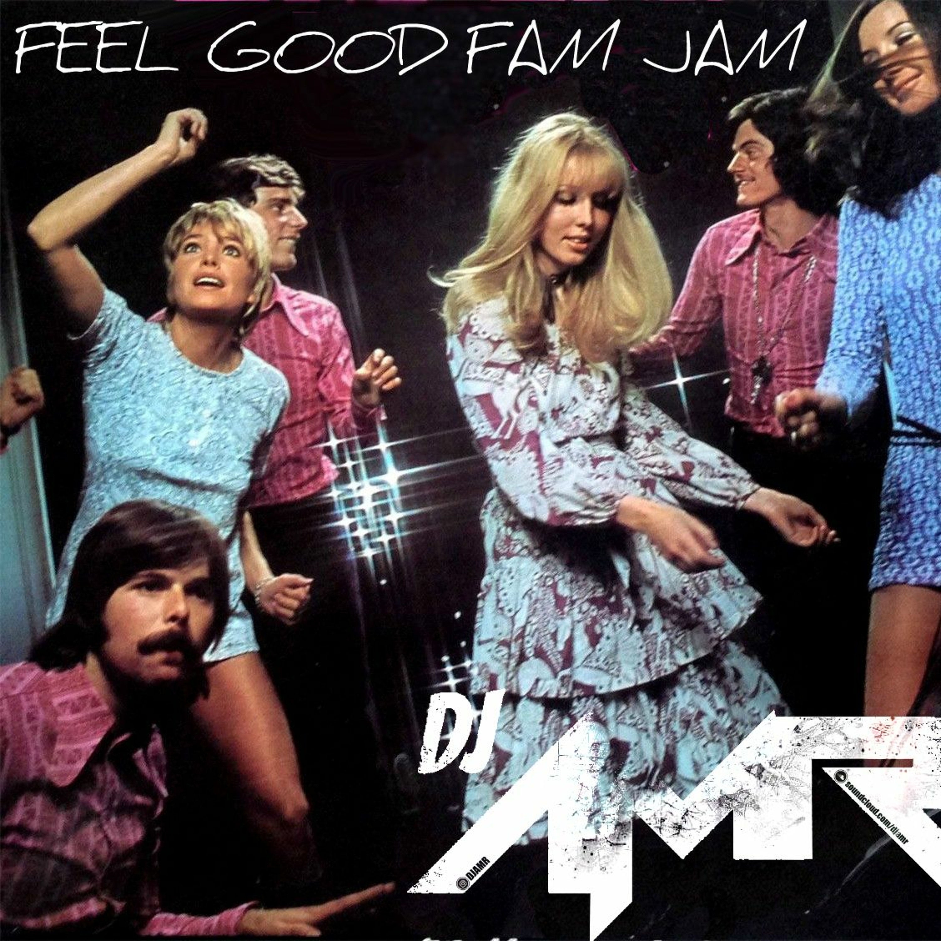 Feel Good Fam Jam 4.2.2020 *Clean episode artwork