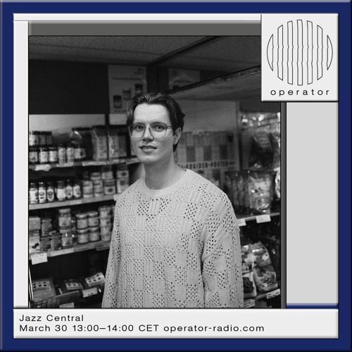 Hauptbahnhof 05 - Live at Operator Radio