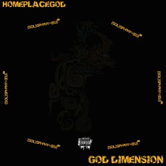 God Dimension