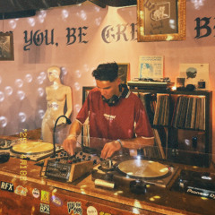 Matisse - UKG LIVE SET @ASTRA