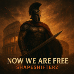 Shapeshifterz - Now We Are Free (Remix)