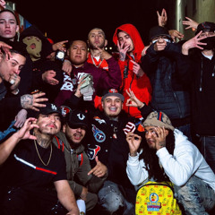 Only The Exotics (feat. Kayta, GB, Rico 2 Smoove, Cartel Money, Acito & Young Iggz)