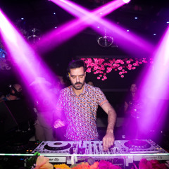 TOM DEBLASE LIVE @ FLOWER FACTORY NOV 2024
