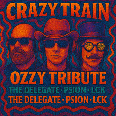 Off The Rails - Ozzy Ozborne Tribute