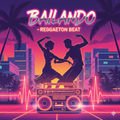 Bailando - Reggaeton Beat | FreeDL - CCBY