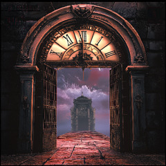Entry into past - (instrumental version)