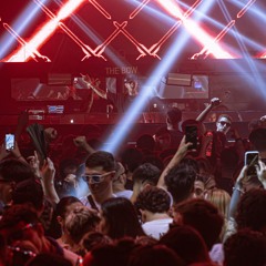 CLOZ | Hybrid Set Closing - 01.06.24 - The Bow