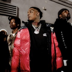 EBK Jaaybo - Hold A Corner