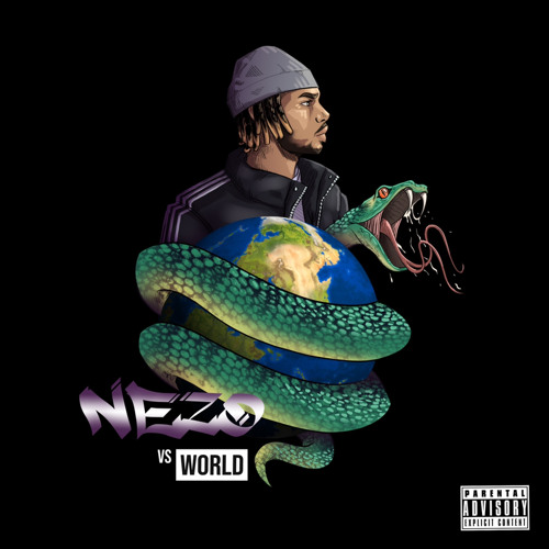 FT CV$ - 4REAL 📀 ( Prod by GEEMONEY )
