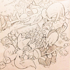 Back In Time (Wintfye)