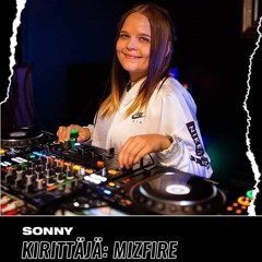 Sonny Kirittäjä: Mizfire 20.1.2024