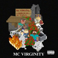 Gay Minecraft (prod. BYRD)