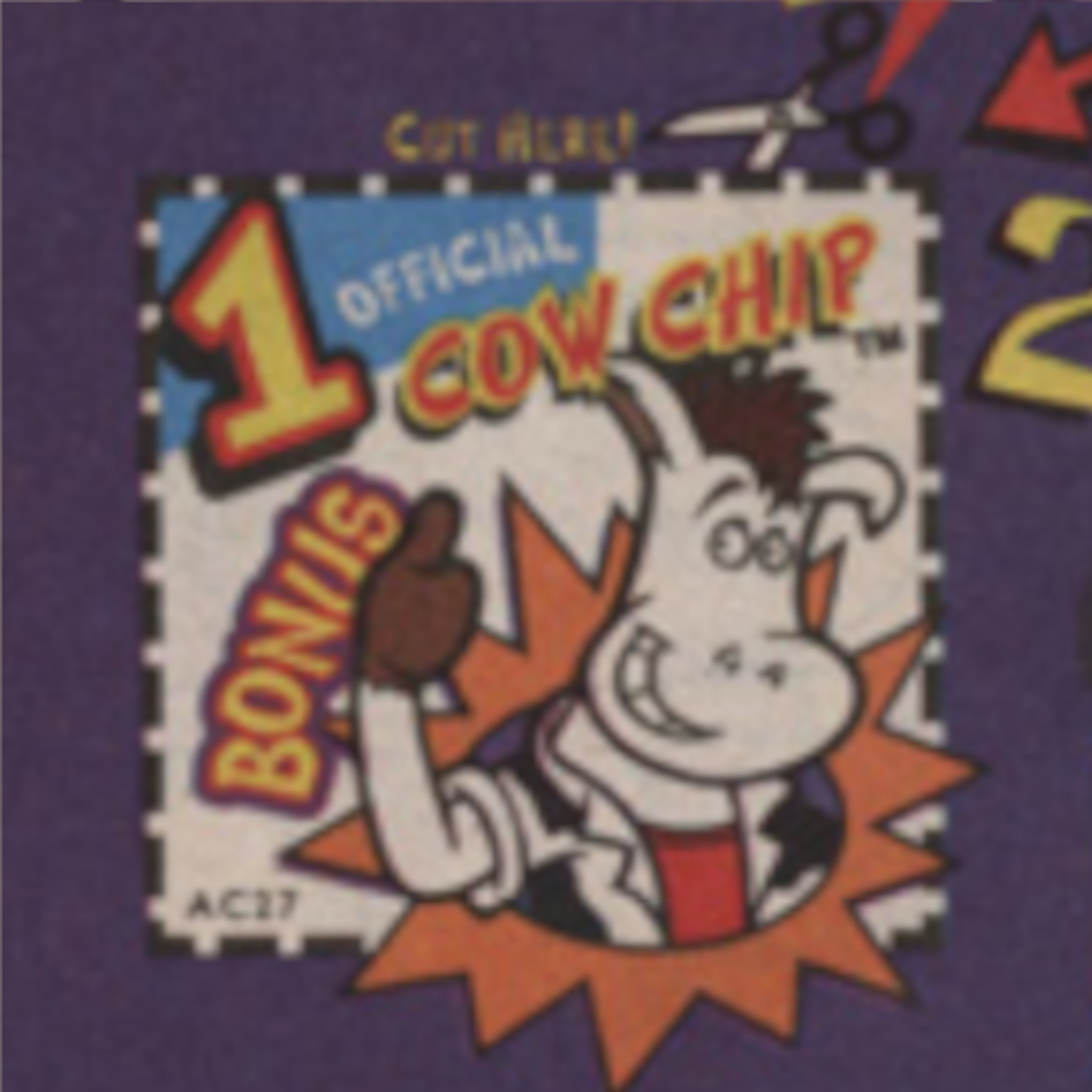 TEASER - Speed Freak Read/Speak #38: It's Crunch Time! (audio - 7/10/2025)