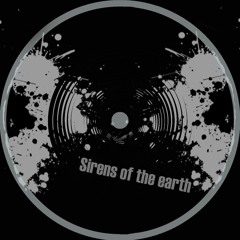 SPONSH - Sirens of the earth
