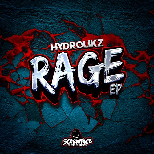 HYDROLIKZ - EXAMINING (OUT NOW)