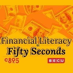 Financial Literacy: Healthy Spending