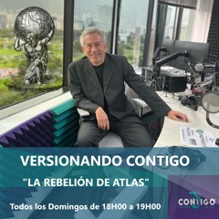 La Rebelión de Atlas