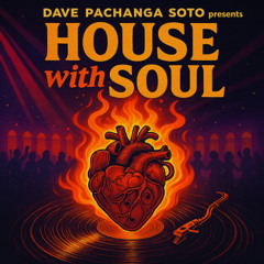 HOUSE WITH SOUL #1