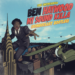 My sound Killa (free download)