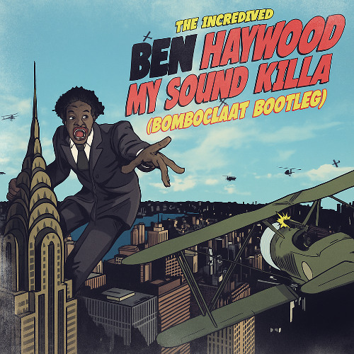 My sound Killa (free download)