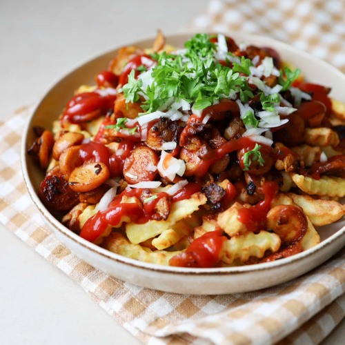 Pølsemix