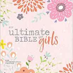 download EBOOK 📒 NIV, Ultimate Bible for Girls, Faithgirlz Edition, Hardcover by Nan