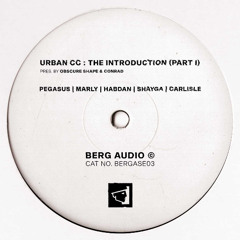 B2. URBAN CC - Carlisle