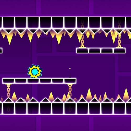 S2 E3 Generic ball gameplay
