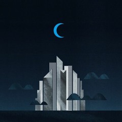 Madis - Sea of Tranquility