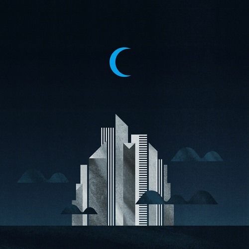 Madis - Sea of Tranquility