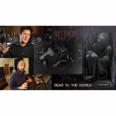 Malamor - Dead To The World (Jens Bsdok Mix)