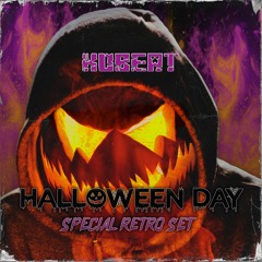 Kobeat - Halloween Day (Retro Set)