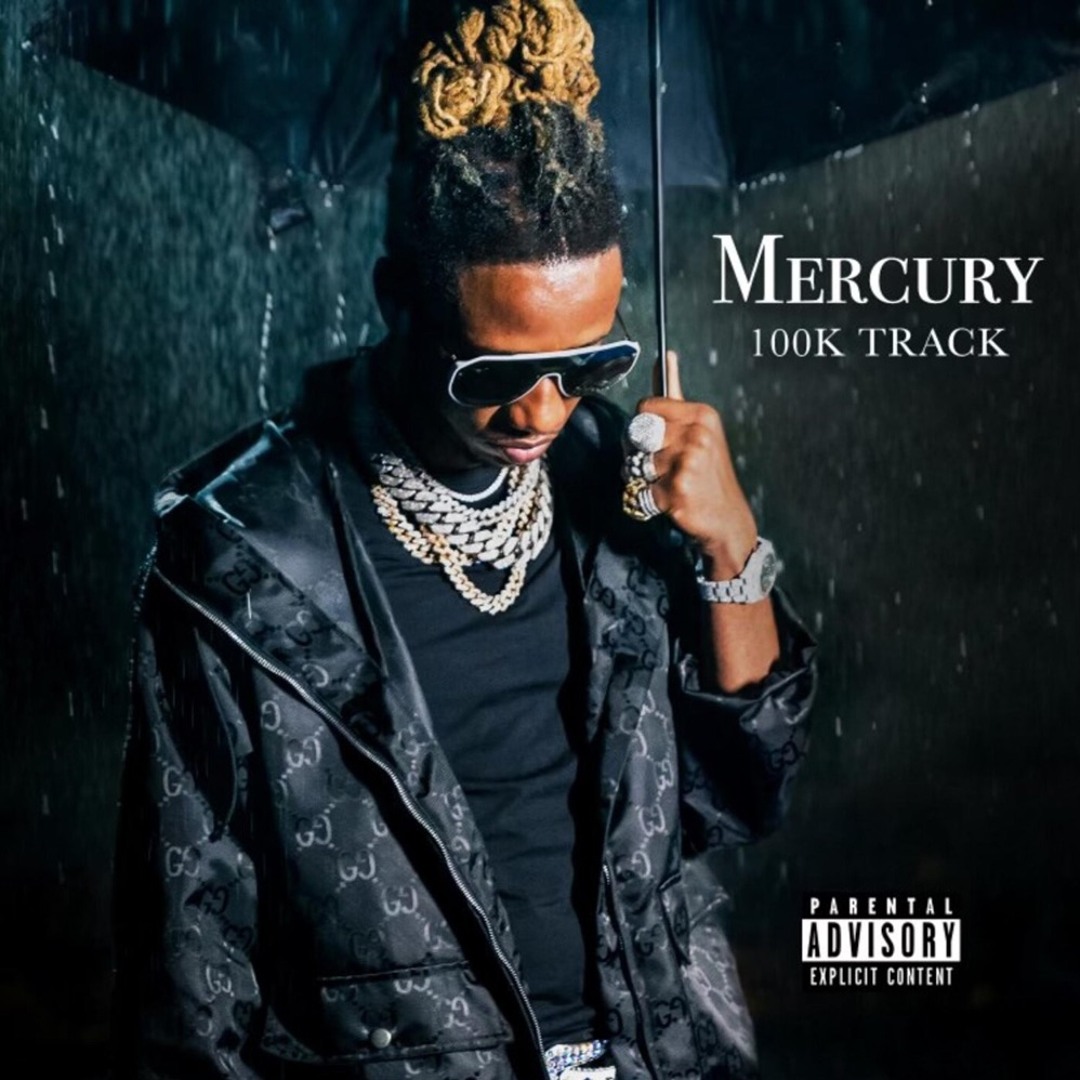 Stream 100K Track -Missed Calls #Mercury by YNW Melly