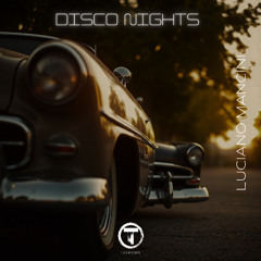 Luciano Mancini-Disco Nights