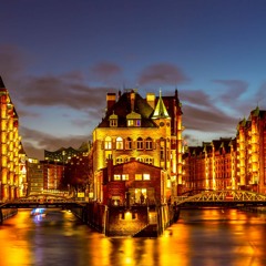 Nothing left in Hamburg