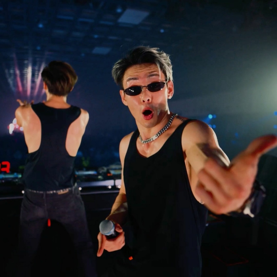 Stream PSY POP / HARD TECHNO DJ SET @ CREAMFIELDS BEIJING