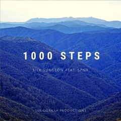1000 Steps feat. Silk Surgeon