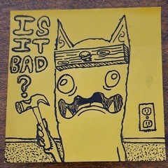 Is It Bad