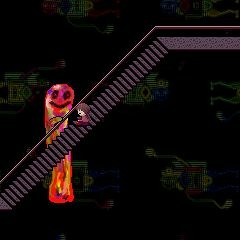 Yume Nikki- Barracks Remix