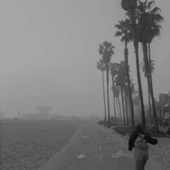 Lil peep - California World (slowed+reverb)