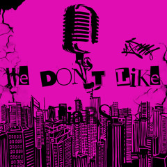 We don't Like liars