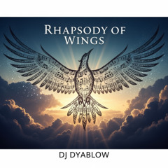 Rhapsody of Wings by DJ Dyablow