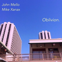 John Mello & Mike Xanax - Bring Me Down (Feat. Cold Hart)