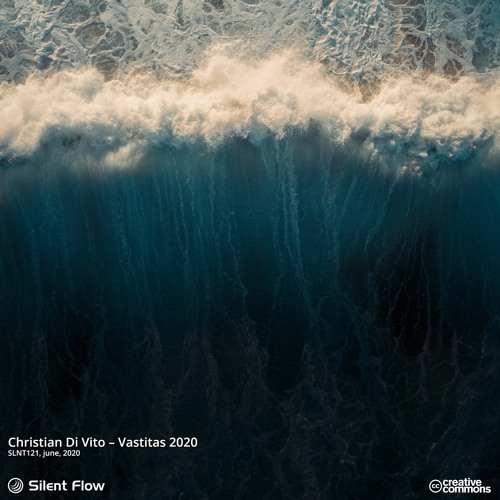 Christian Di Vito – Vastitas 2020 (excerpt)