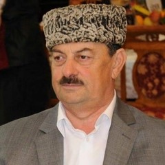 Ağaxan Abdullayev - Şikayətim Var.mp3