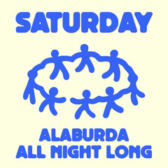 All Night Long @ cornercafe VOL 1