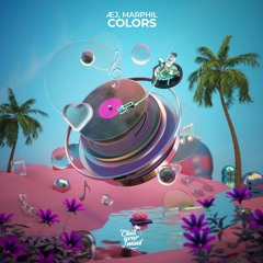 Æj, Marphil - Colors