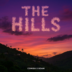 Comish x ROAM - The HILLS